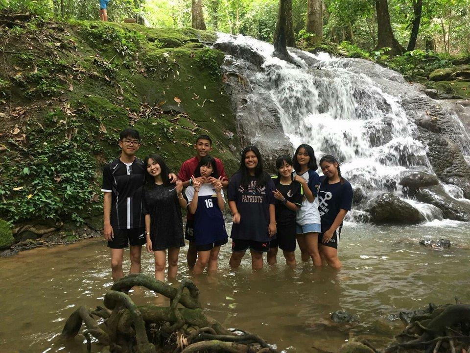 Bangnu River Resort Phang Nga Esterno foto