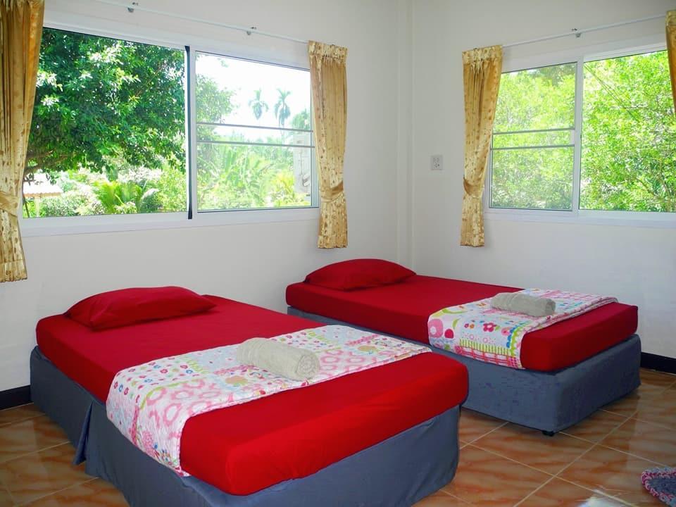 Bangnu River Resort Phang Nga Esterno foto