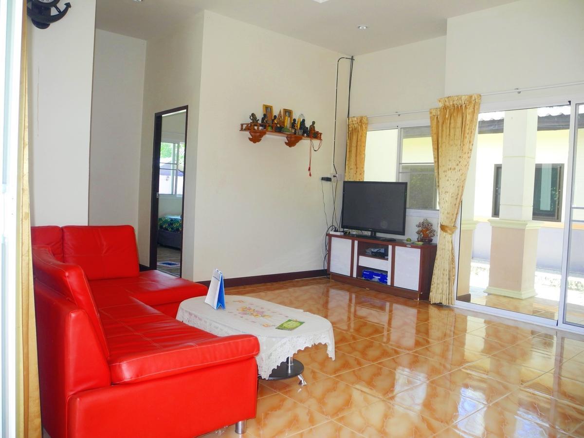 Bangnu River Resort Phang Nga Esterno foto